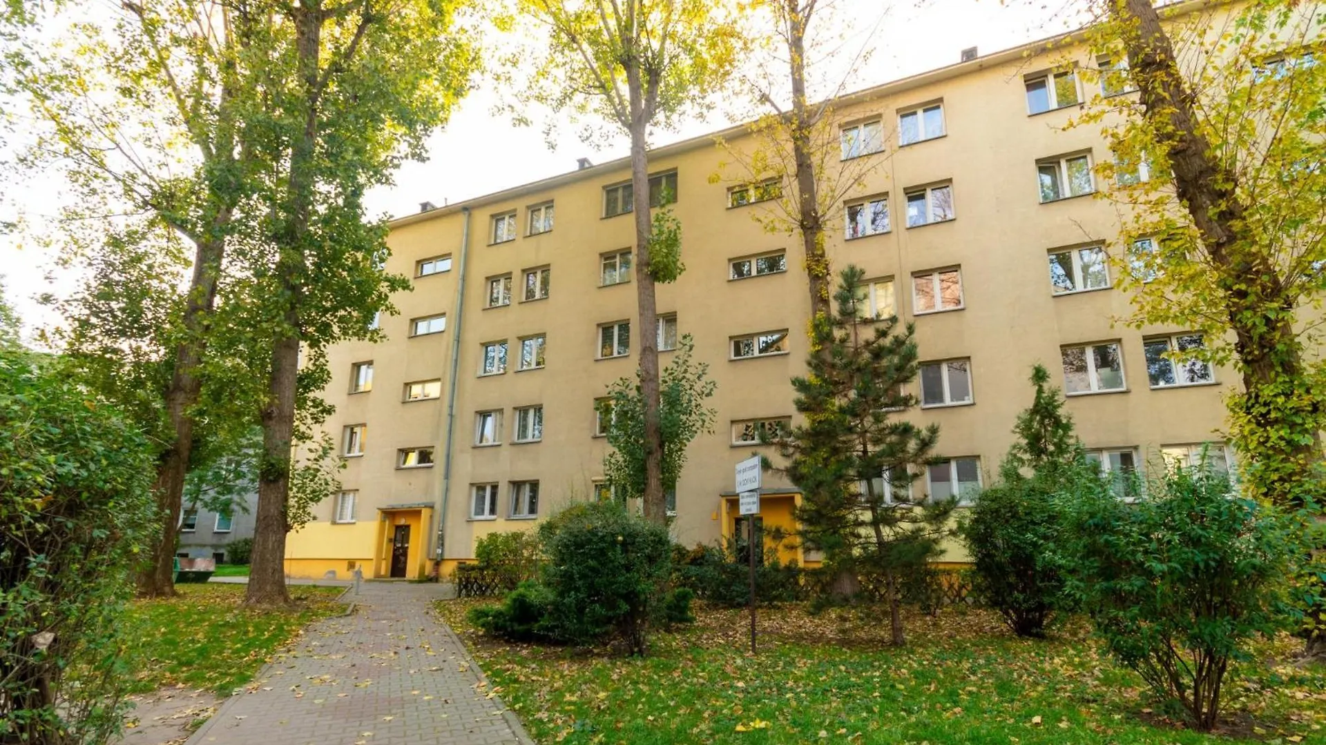 Kolejowa Pleasant Studio Wrocław